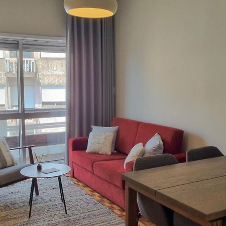 Апартаменти Oporto Downtown Екстер'єр фото