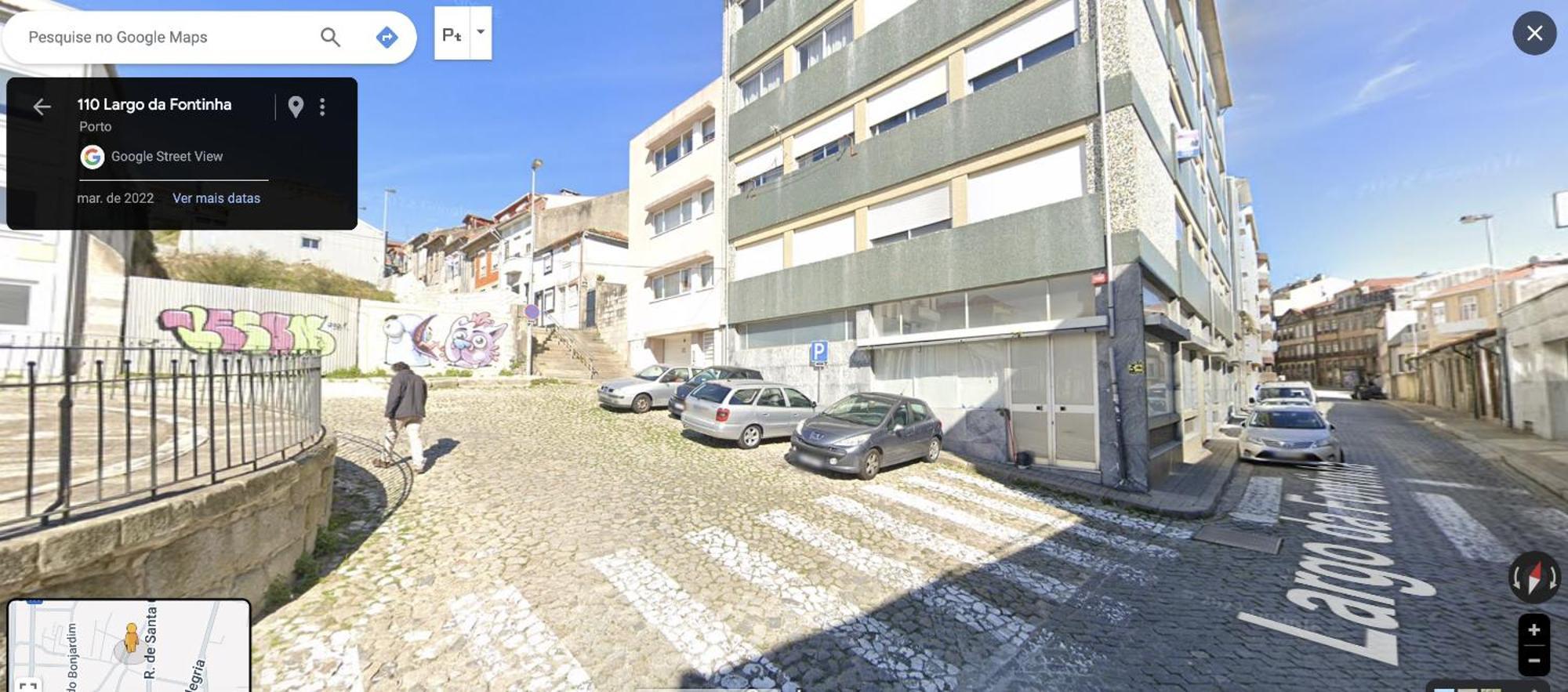 Апартаменти Oporto Downtown Екстер'єр фото